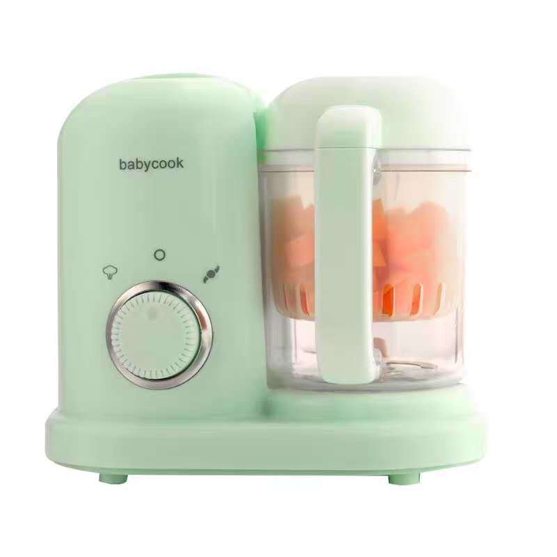 Multifunctional Baby Food Preparation Machine