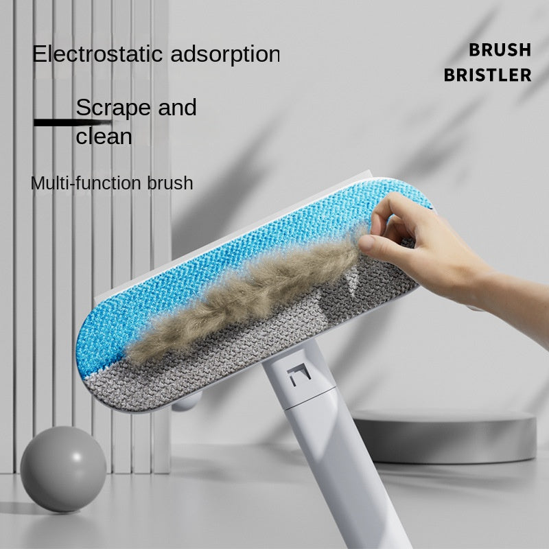 Pet Hair Remover for Furniture & Carpet