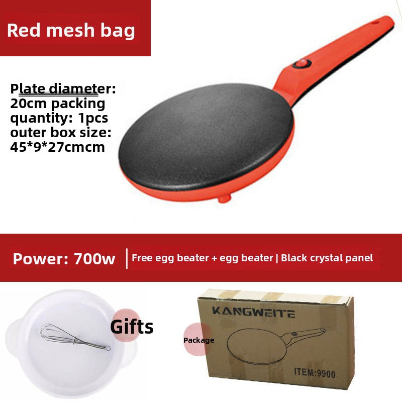 Non-Stick Electric Pancake Maker