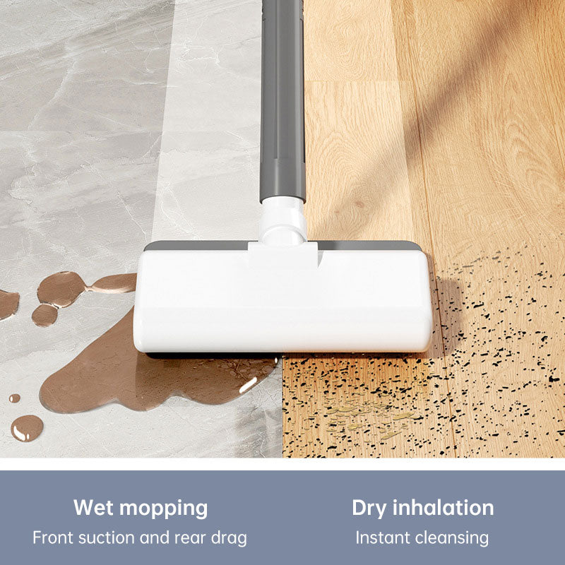 2-in-1 Cordless Mop & Cleaner