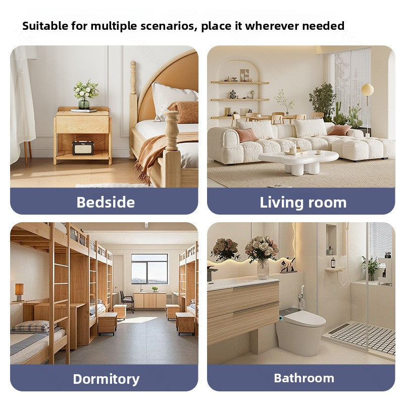 Hands-Free Light Switch Extension Tool