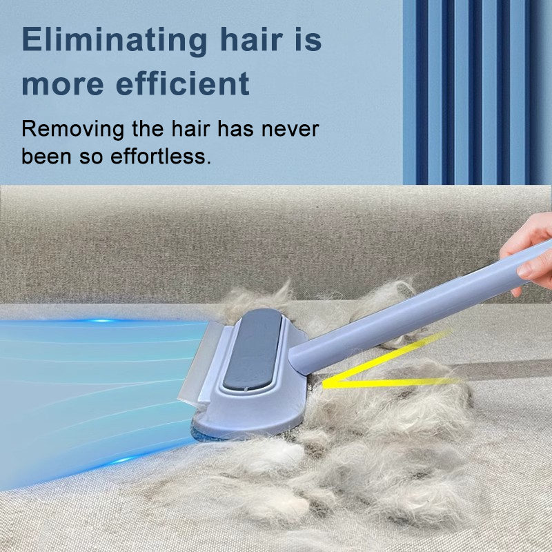 Pet Hair Remover for Furniture & Carpet