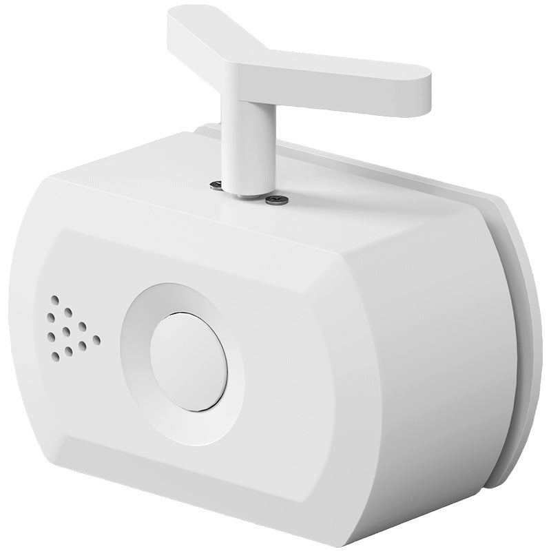 Hands-Free Light Switch Extension Tool