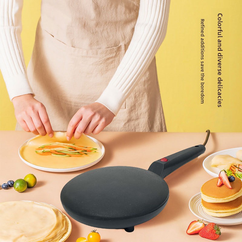 Non-Stick Electric Pancake Maker