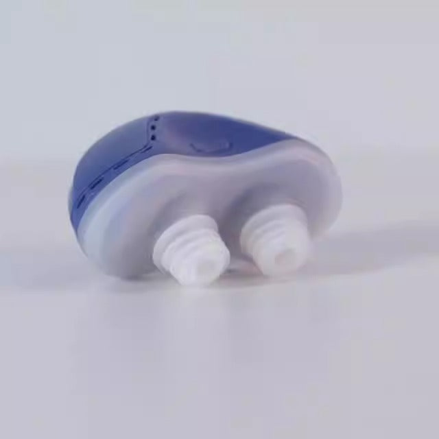 Smart Anti-Snoring Device for Home Use