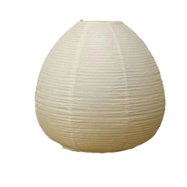 Japanese Lantern Table Lamp – Noguchi Style