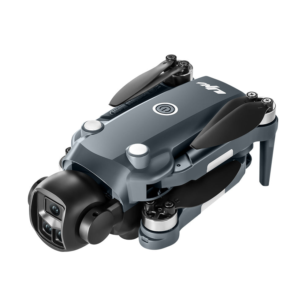 8K HD Drone with Triple Camera & Obstacle Avoidance