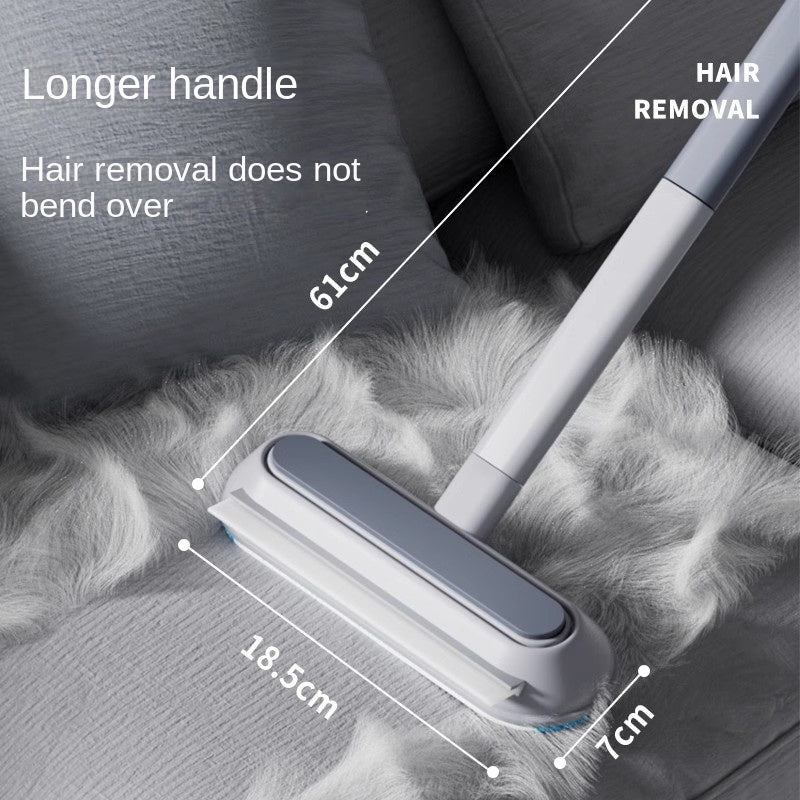 Pet Hair Remover for Furniture & Carpet