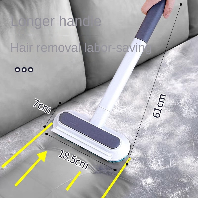 Pet Hair Remover for Furniture & Carpet
