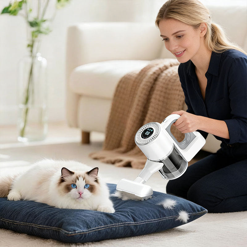 2-in-1 Cordless Mop & Cleaner
