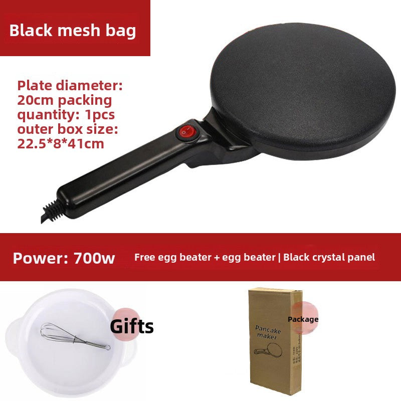 Non-Stick Electric Pancake Maker
