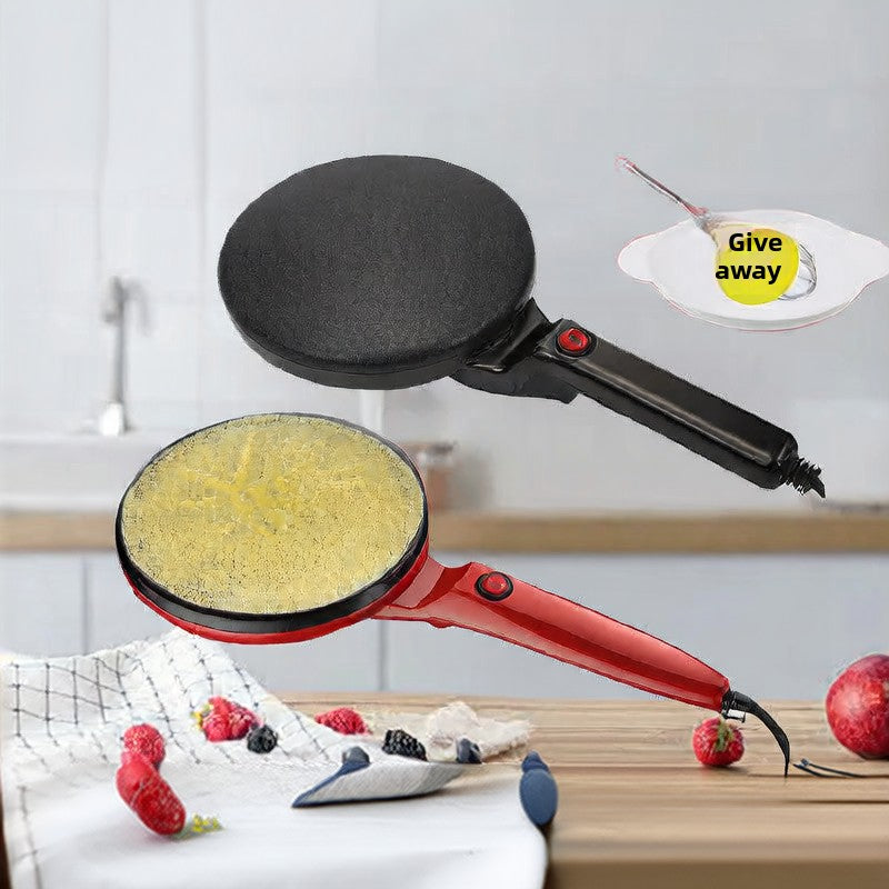 Non-Stick Electric Pancake Maker
