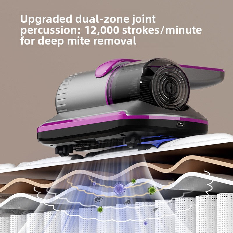 Handheld Cordless Vacuum Cleaner