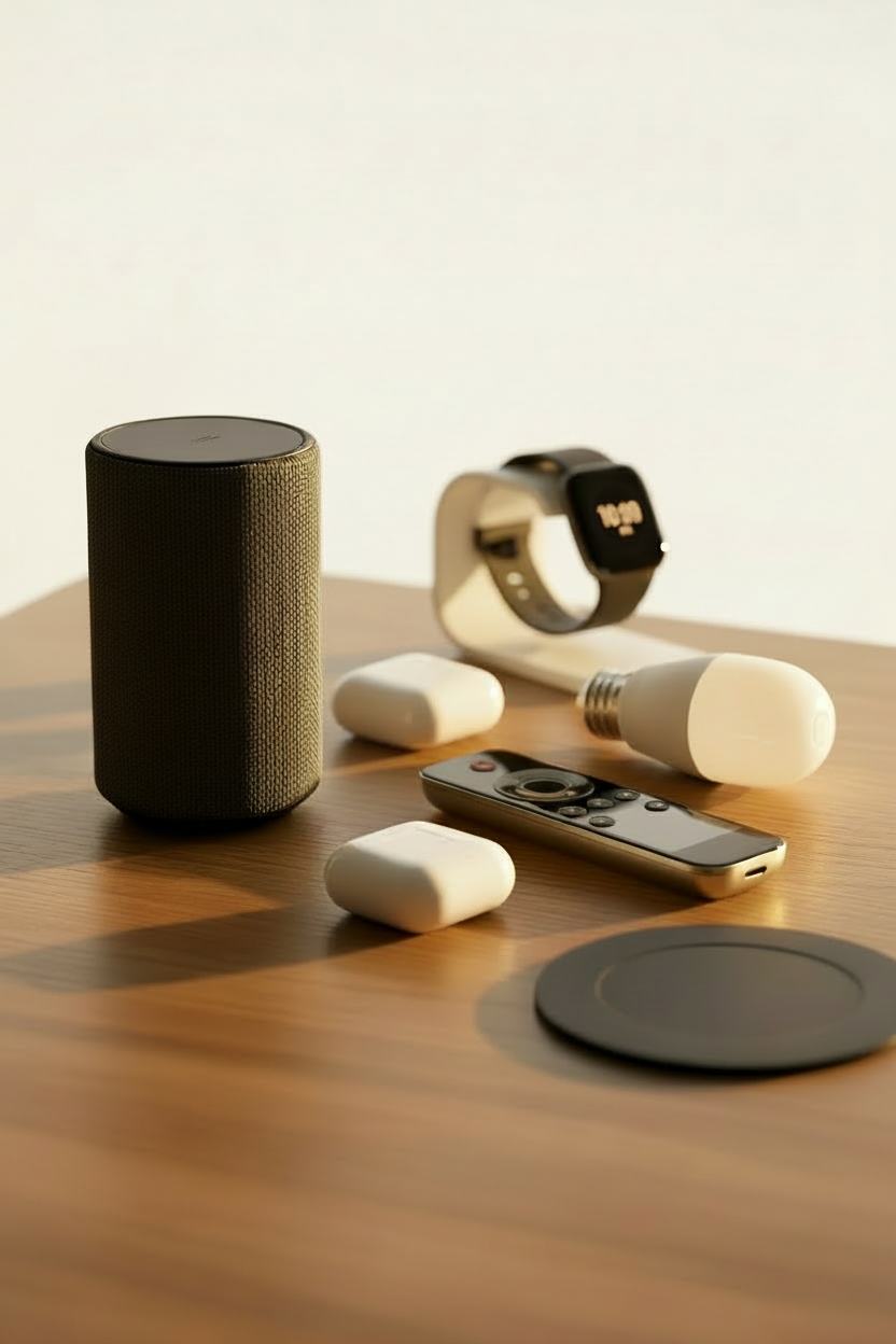 Smart Home Devices
